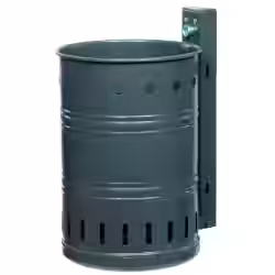 RENNER Abfallbehälter 20 Liter 7003-00-PBDB703