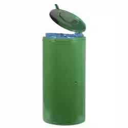 RENNER Abfallsammler stationär 120 l 8040-00