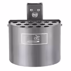 RENNER Ascher 2 l halbrund