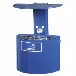 RENNER Ascher 2 l halbrund