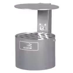 RENNER Ascher 4 l rund