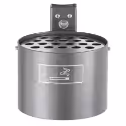 RENNER Ascher 4 l rund