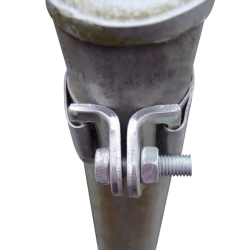 RENNER Universal-Befestigungschellenband 7310-00