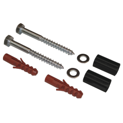 RENNER Wandmontage-Set Typ 1 7304-01