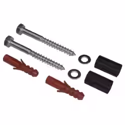 RENNER Wandmontage-Set Typ 4 7304-04