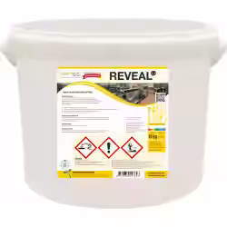 REVEAL Wasch-Aktiv-Konzentrat Küchenreiniger 01030