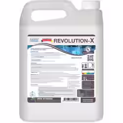 REVOLUTION-X Bodenbeschichtung RL-X05