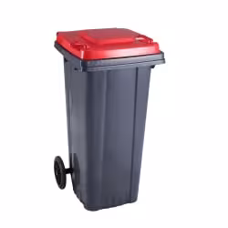 RMV Abfallbehälter
