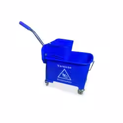 RMV Einfachfahreimer 17 Liter mit Presse RMV10.010