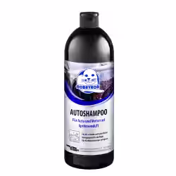 ROBBYROB Autoshampoo