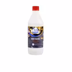 ROBBYROB Bioethanol