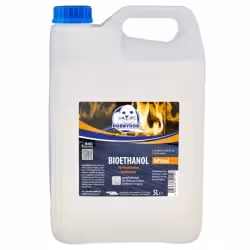 ROBBYROB Bioethanol