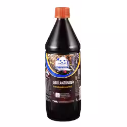 ROBBYROB Grillanzünder