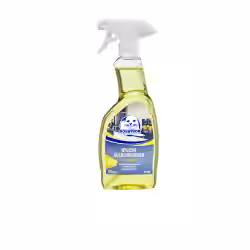 ROBBYROB Küchenreiniger Hygiene