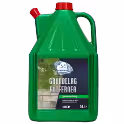 ROBBYROB Premium Grünbelagentferner