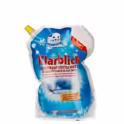 ROBBYROB Scheibenfrostschutz Klarblick Winter