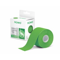 RÖWO Kinesiologisches Tape 5 m