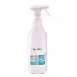 RÖWO Kunstleder Pflege Clean & Care 402063