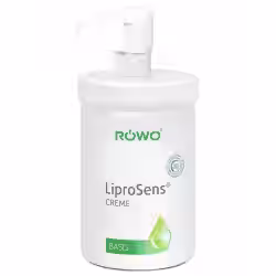 RÖWO LiproSens Basis Creme 105552