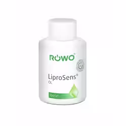 RÖWO LiproSens Basis Massage Öl 200109
