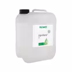 RÖWO LiproSens Basis Massage Öl 200219