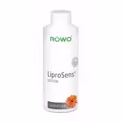 RÖWO LiproSens Calendula Lotion 100535