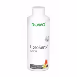 RÖWO LiproSens Grapefruit-Vanille Lotion 100536