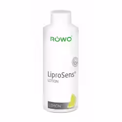 RÖWO LiproSens Lemon Lotion 100537