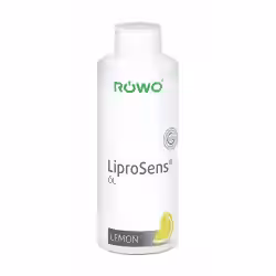 RÖWO LiproSens Lemon Massage Öl 200106