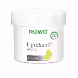 RÖWO LiproSens Lemon Wachs 200111