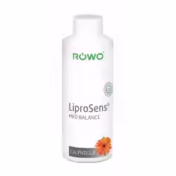 RÖWO LiproSens Med Balance Calendula Massagegel 200135