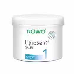RÖWO LiproSens Salbe 1