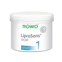 RÖWO LiproSens Salbe 1