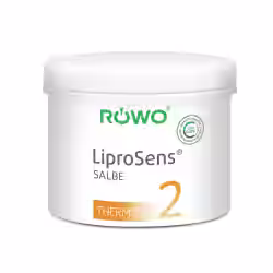RÖWO LiproSens Salbe 2