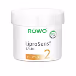 RÖWO LiproSens Salbe 2