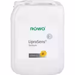 RÖWO LiproSens Tonikum Arnika 103045