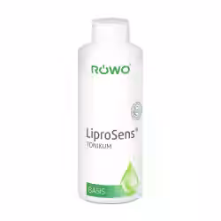 RÖWO LiproSens Tonikum Basis Fluid 208564