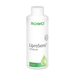 RÖWO LiproSens Tonikum Basis Fluid 208564