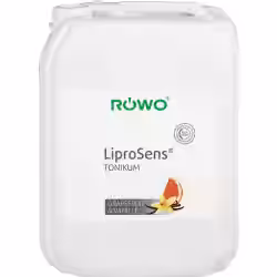 RÖWO LiproSens Tonikum Grapefruit und Vanille 103054