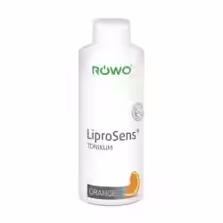 RÖWO LiproSens Tonikum Orange 103070