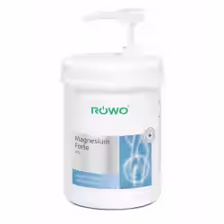 RÖWO Magnesium Forte Gel 203027