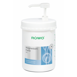 RÖWO Magnesium Forte Gel 203027