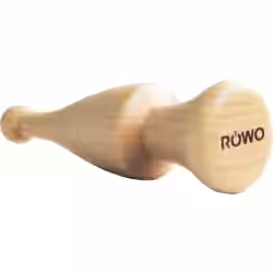 RÖWO Massagestäbchen aus Buche 100110