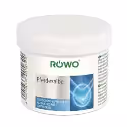 RÖWO Pferdesalbe 201118