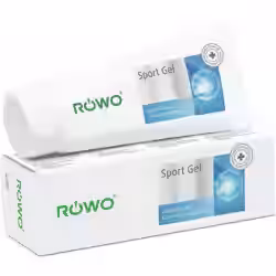 RÖWO Sport Gel 211148