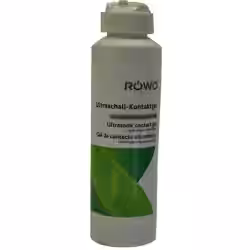 RÖWO Ultraschall Koppelgel