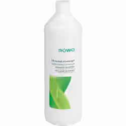 RÖWO Ultraschall Koppelgel