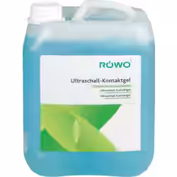 RÖWO Ultraschall Koppelgel