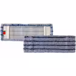 RUNNER BLUE Moppbezug ERB50FC