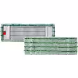 RUNNER GREEN Moppbezug ERG40FC